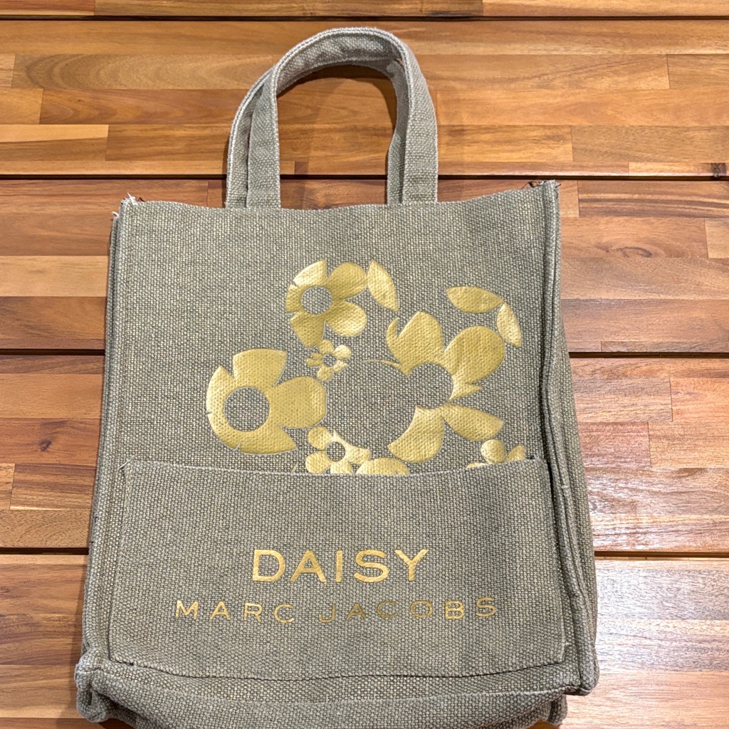 Marc Jacobs Daisy Tote Bag